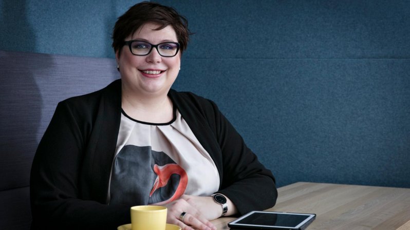 Nu är det dags att samla trupperna