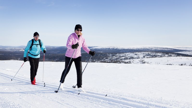 Apply for Holiday Club's winter and spring weeks 1-22/2021 now!