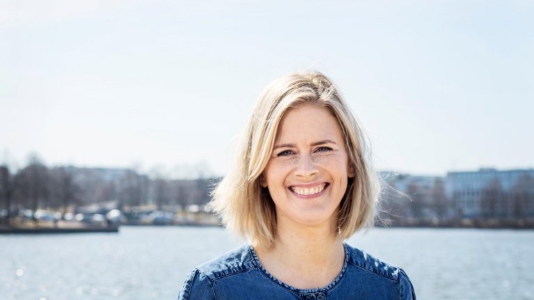 Ansikte mot ansikte på arbetsplatserna - PAM i luften för förbundsanställda och aktiva till arbetsplatserna