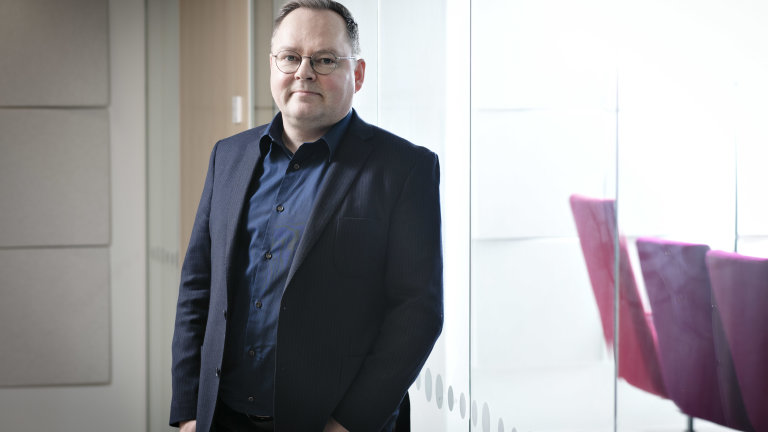 Utkomsten för förvärvsarbetande låginkomsttagare försämras
