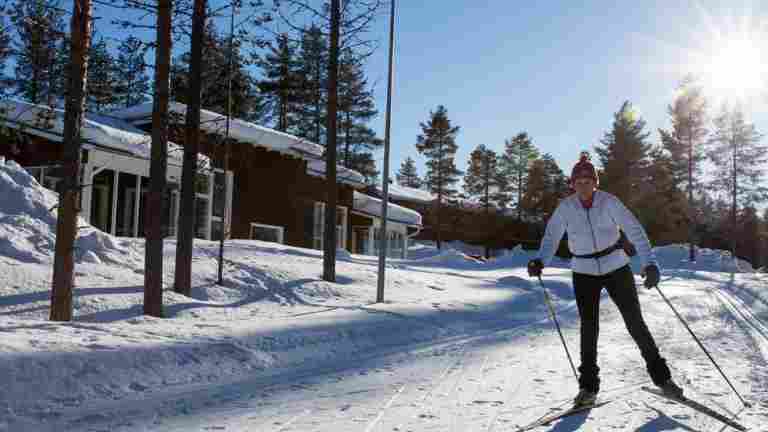 Ansök om Holiday Clubs semesterveckor för hösten och vintern