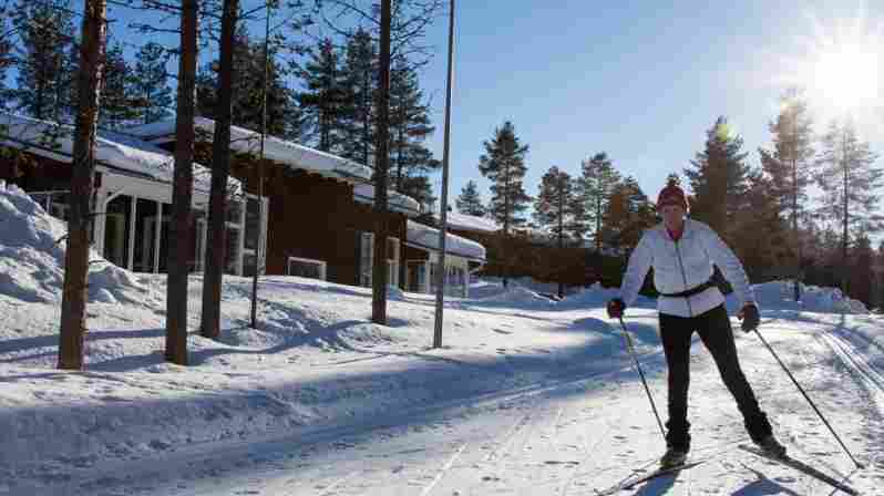 Ansök om Holiday Clubs semesterveckor för hösten och vintern