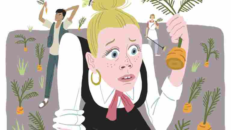 If you have any pay claims, here’s what to do