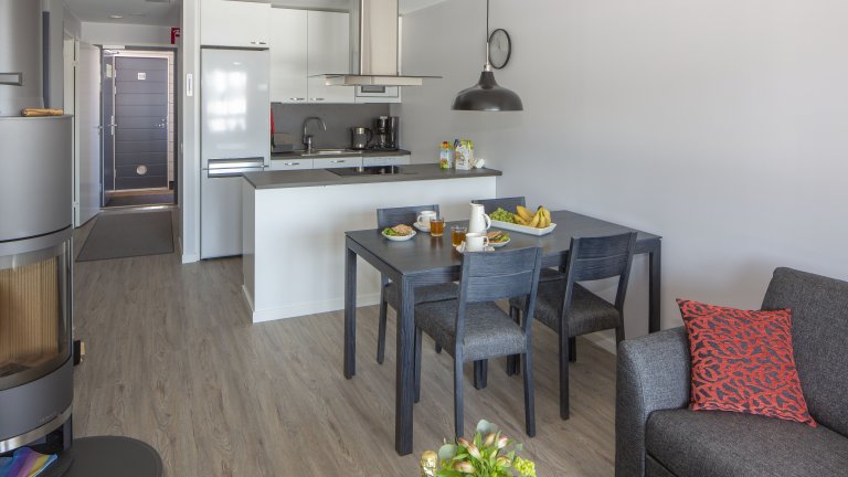 Holiday Club timeshares for autumn and winter can be booked now!