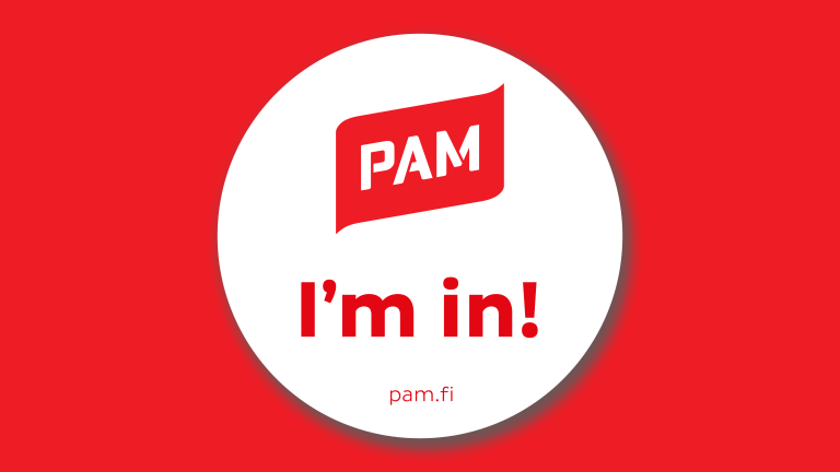 PAM members - join the demonstration for the tourism industry!