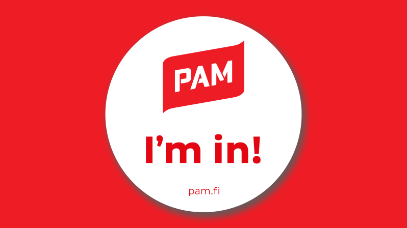 PAM members - join the demonstration for the tourism industry!