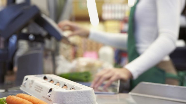 Intensiva förhandlingar inom handeln