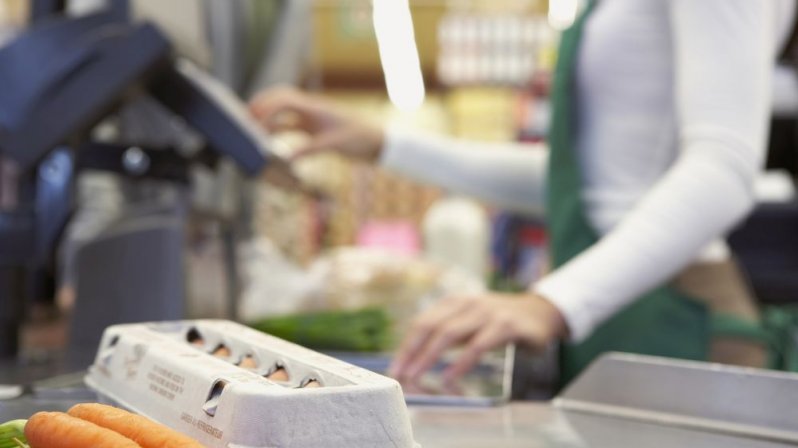 Intensiva förhandlingar inom handeln