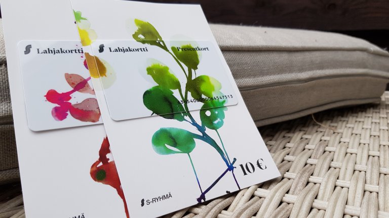 Har du blivit utan ditt presentkort även om du rekommenderat medlemskap i PAM?