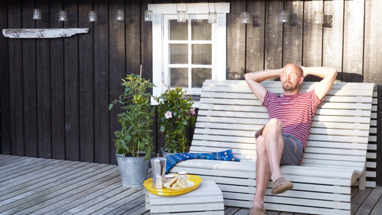 Part-time workers can be entitled to unemployment allowances during annual holiday
