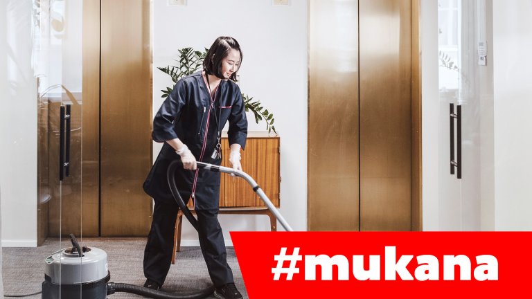 Mediation proposal approved – strike by cleaners and caretakers called off