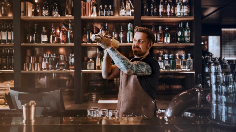 Hotel, restaurant and leisure industry collective agreement gives employees euro-denominated increases