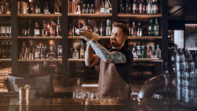 Hotel, restaurant and leisure industry collective agreement gives employees euro-denominated increases