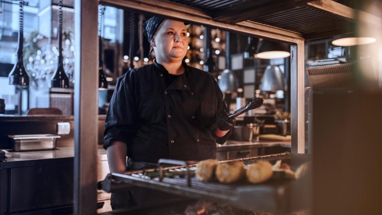 Negotiation result achieved in negotiations in the hotel, restaurant and leisure industry