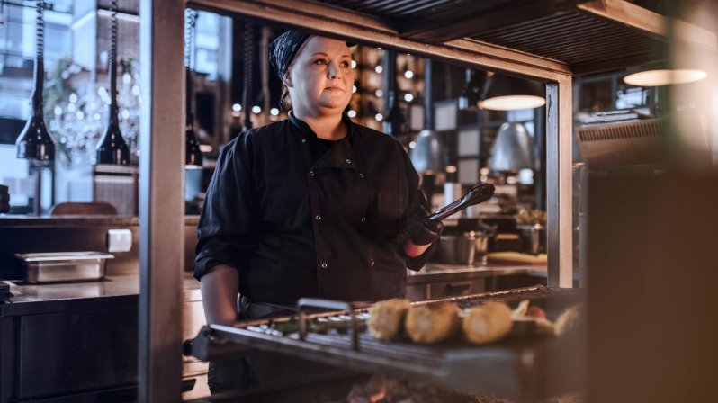 Negotiation result achieved in negotiations in the hotel, restaurant and leisure industry