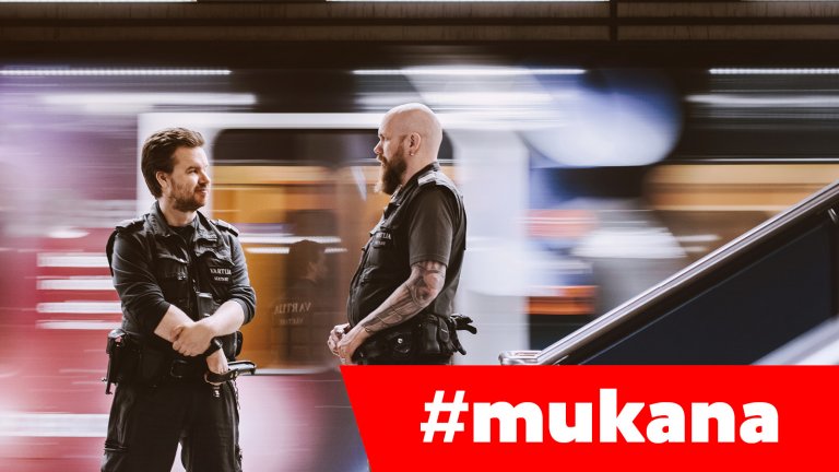 PAM varslar om strejk på Securitas och Securitas Palvelut