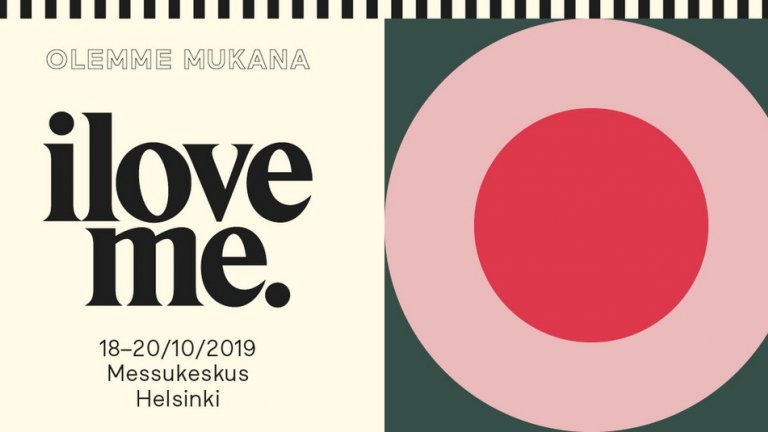 Make use of the membership discount to the expo I love me!
