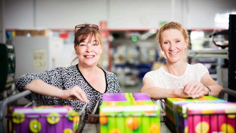 Local agreement requires expertise